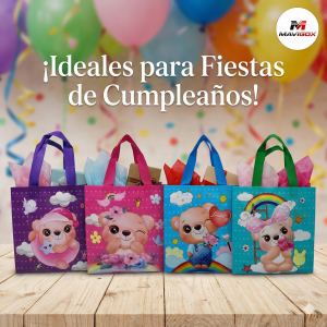 Bolsitas de Regalo