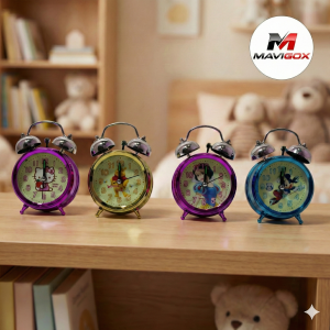 Reloj Despertador de Disney