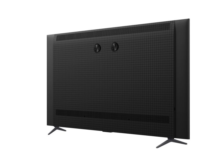 TV TCL Qled MiniLed 55"